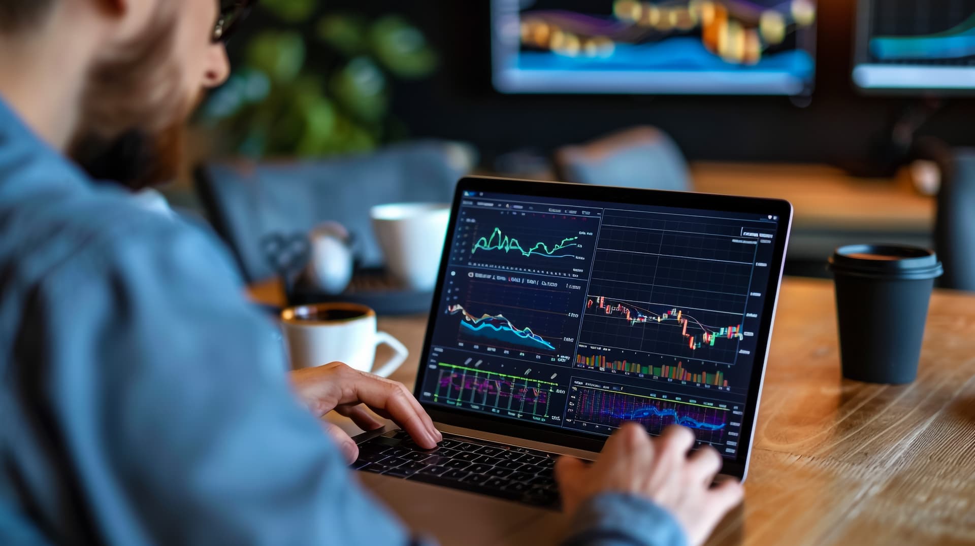 Media company “VisioMedia” description