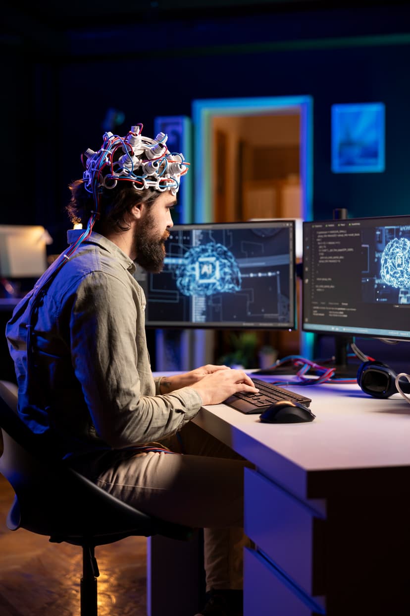 IT Company “PixelForge”